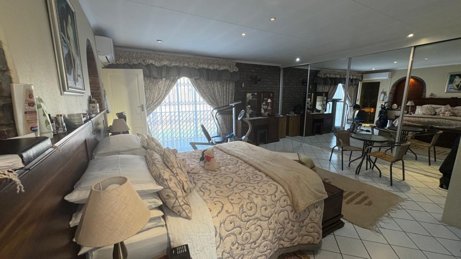 4 Bedroom Property for Sale in Beyers Park Gauteng