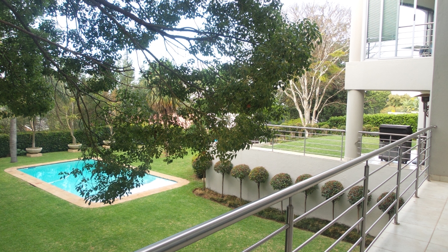 To Let 6 Bedroom Property for Rent in Waterkloof Ridge Gauteng