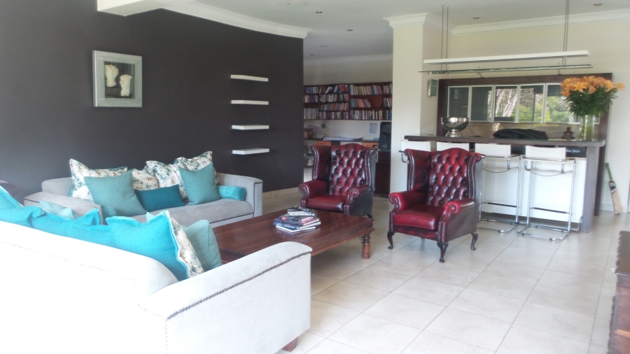 To Let 6 Bedroom Property for Rent in Waterkloof Ridge Gauteng