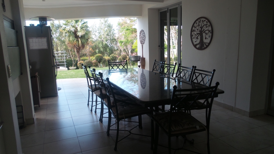 To Let 6 Bedroom Property for Rent in Waterkloof Ridge Gauteng