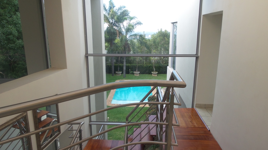 To Let 6 Bedroom Property for Rent in Waterkloof Ridge Gauteng