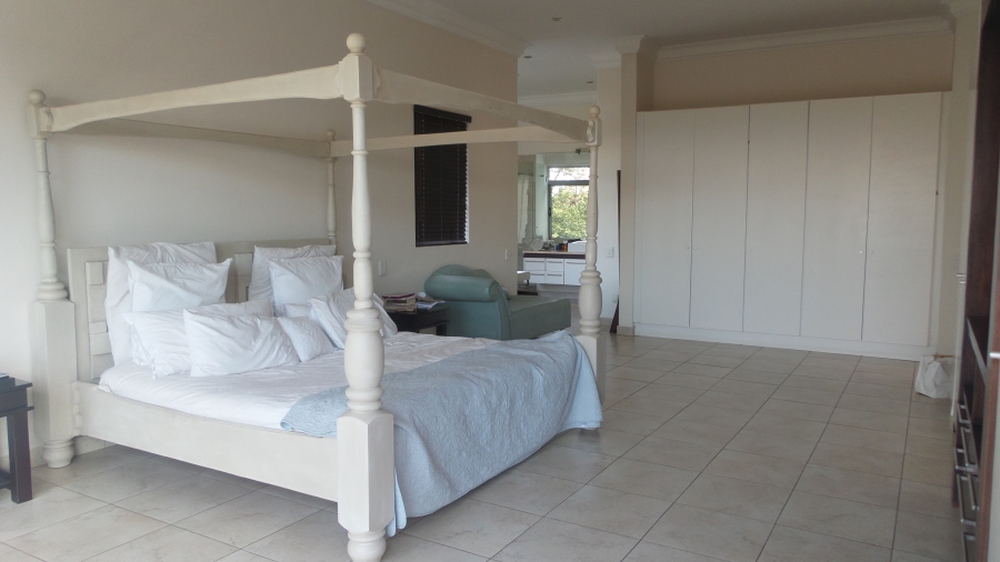 To Let 6 Bedroom Property for Rent in Waterkloof Ridge Gauteng