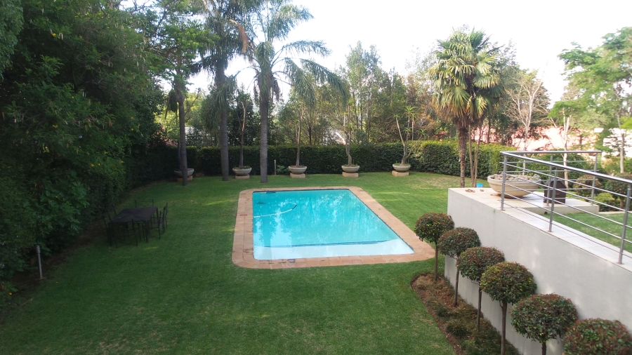 To Let 6 Bedroom Property for Rent in Waterkloof Ridge Gauteng