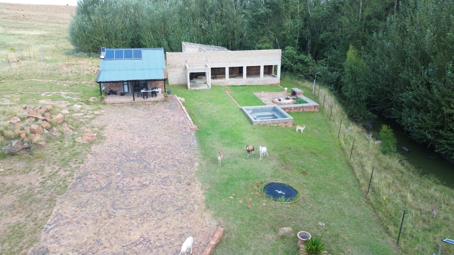 4 Bedroom Property for Sale in Kaydale Gauteng
