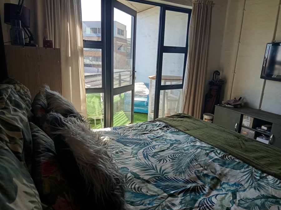 To Let 1 Bedroom Property for Rent in Maboneng Gauteng