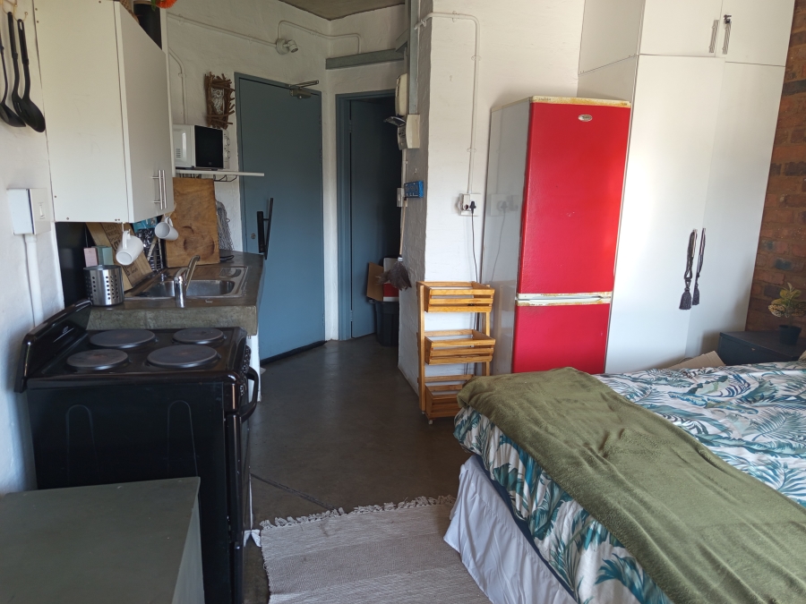 To Let 1 Bedroom Property for Rent in Maboneng Gauteng