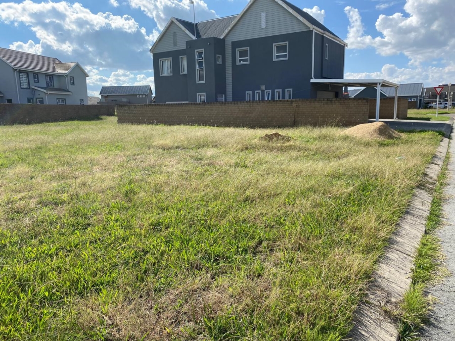 0 Bedroom Property for Sale in Vanderbijlpark SE 8 Gauteng