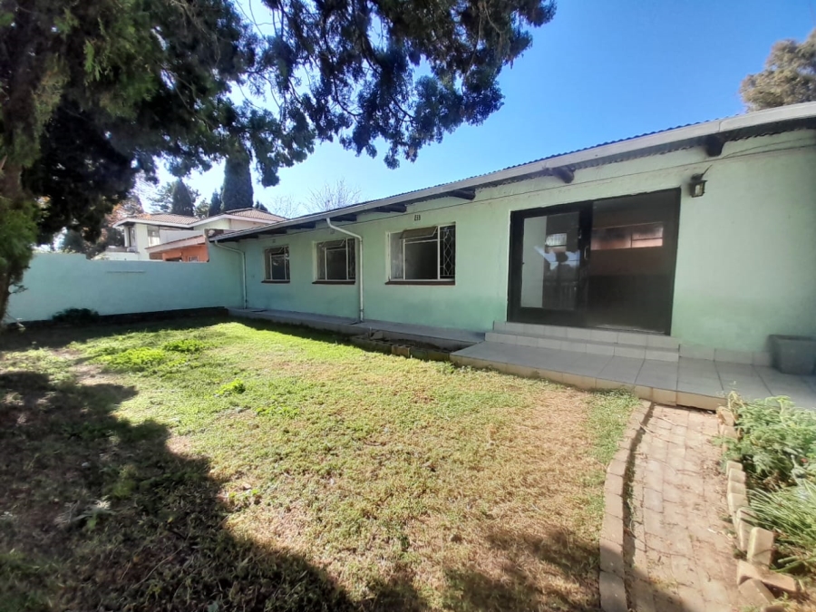 To Let 3 Bedroom Property for Rent in Randpark Ridge Gauteng