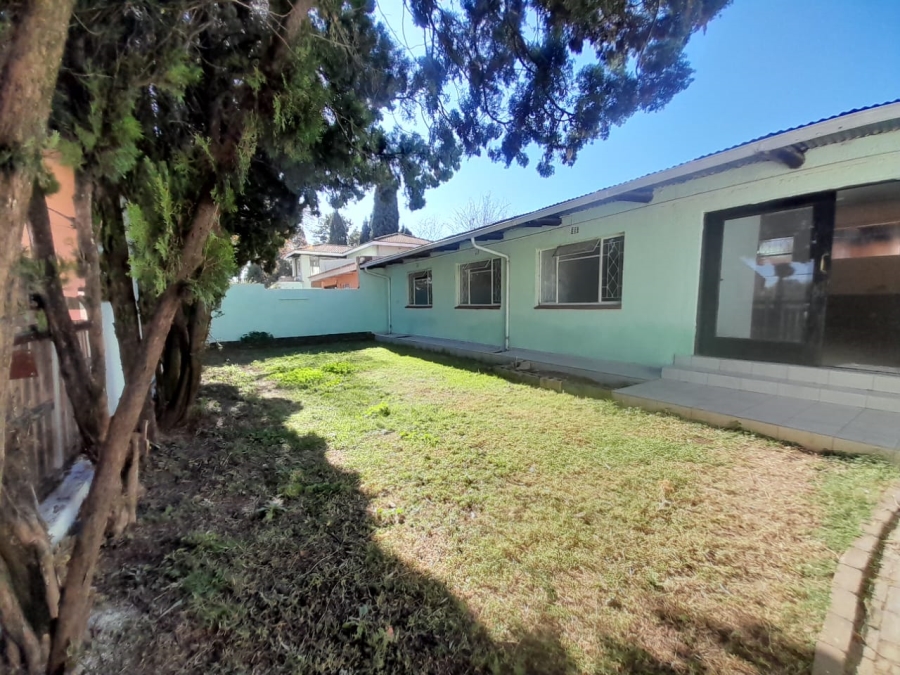 To Let 3 Bedroom Property for Rent in Randpark Ridge Gauteng