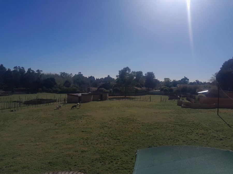 To Let 3 Bedroom Property for Rent in Randpark Ridge Gauteng