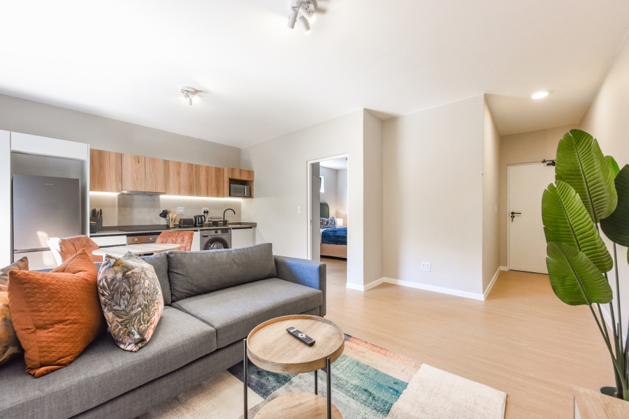 To Let 1 Bedroom Property for Rent in Bryanston Gauteng