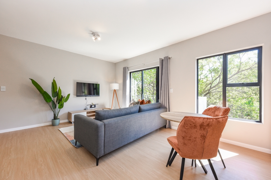 To Let 1 Bedroom Property for Rent in Bryanston Gauteng