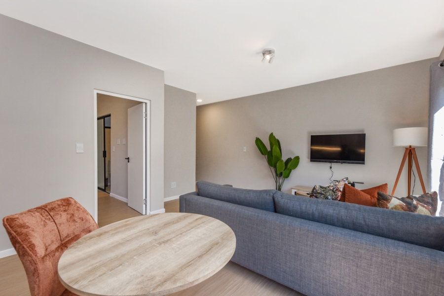To Let 1 Bedroom Property for Rent in Bryanston Gauteng