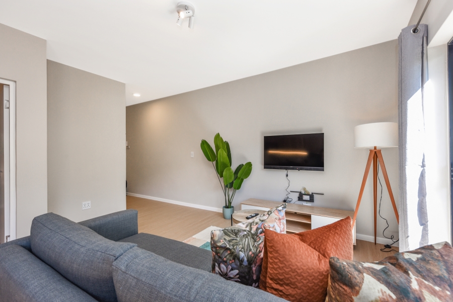 To Let 1 Bedroom Property for Rent in Bryanston Gauteng