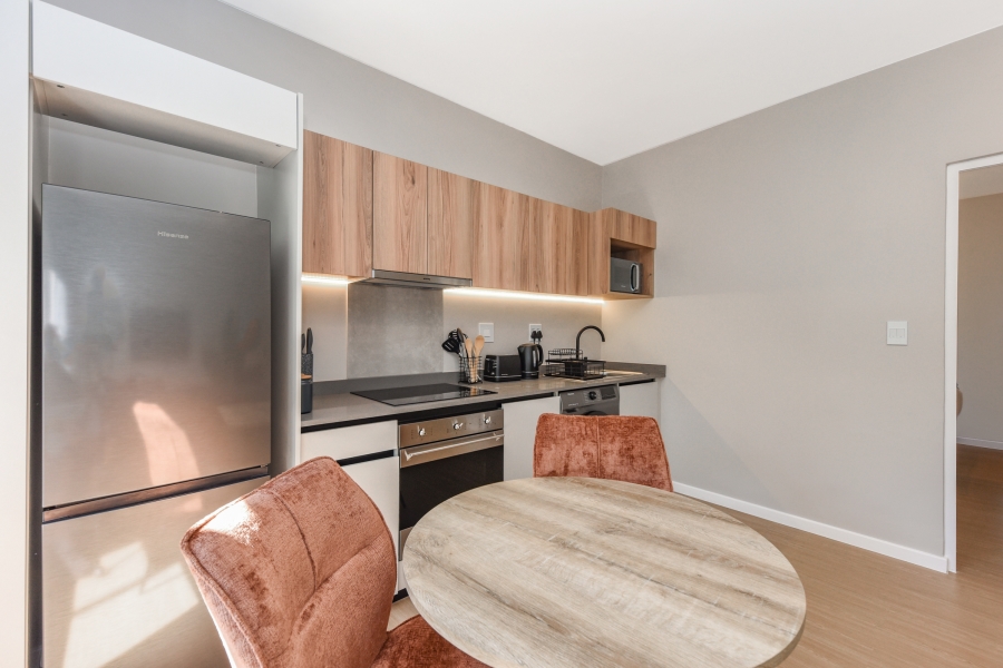 To Let 1 Bedroom Property for Rent in Bryanston Gauteng