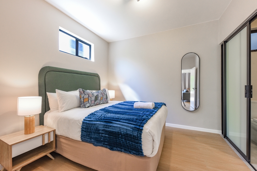 To Let 1 Bedroom Property for Rent in Bryanston Gauteng
