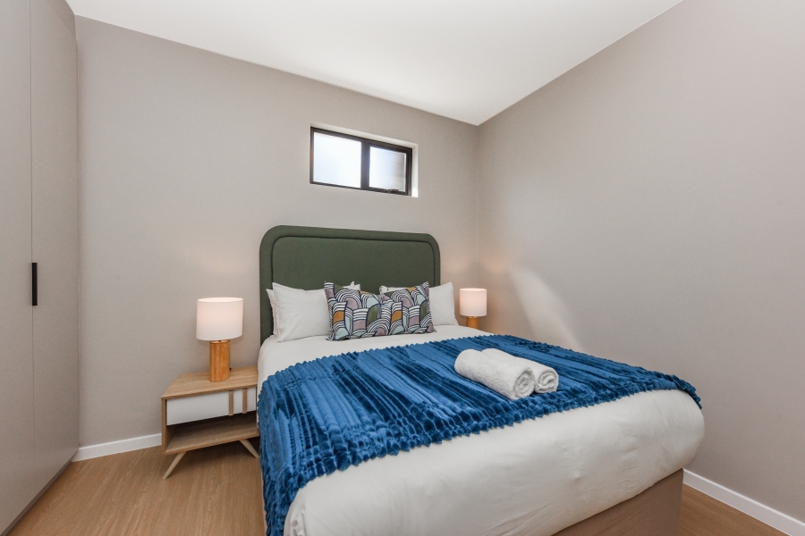 To Let 1 Bedroom Property for Rent in Bryanston Gauteng
