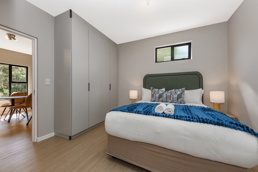To Let 1 Bedroom Property for Rent in Bryanston Gauteng