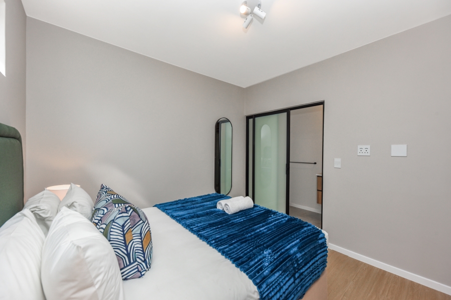 To Let 1 Bedroom Property for Rent in Bryanston Gauteng