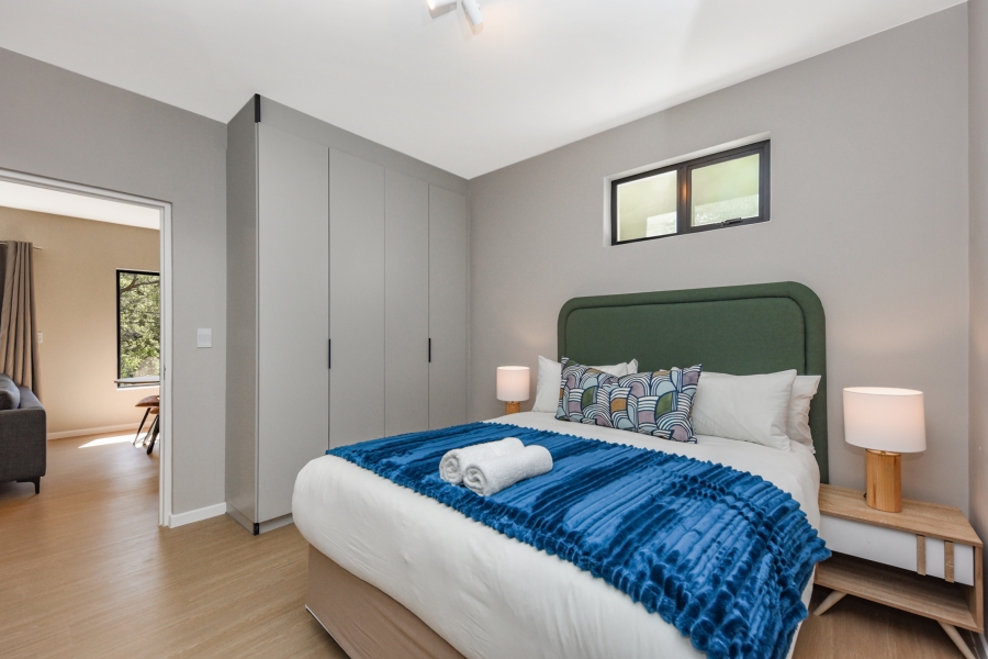To Let 1 Bedroom Property for Rent in Bryanston Gauteng