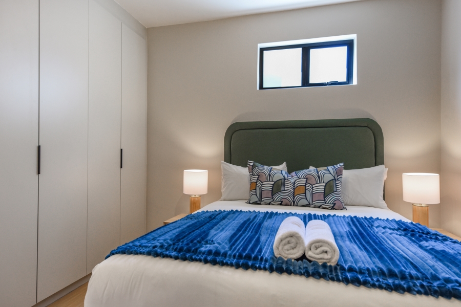 To Let 1 Bedroom Property for Rent in Bryanston Gauteng