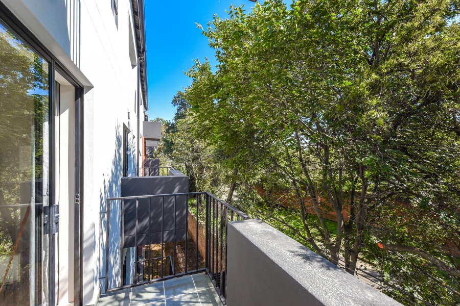 To Let 1 Bedroom Property for Rent in Bryanston Gauteng