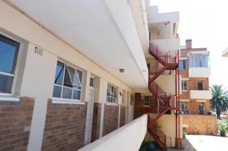 To Let 2 Bedroom Property for Rent in Yeoville Gauteng