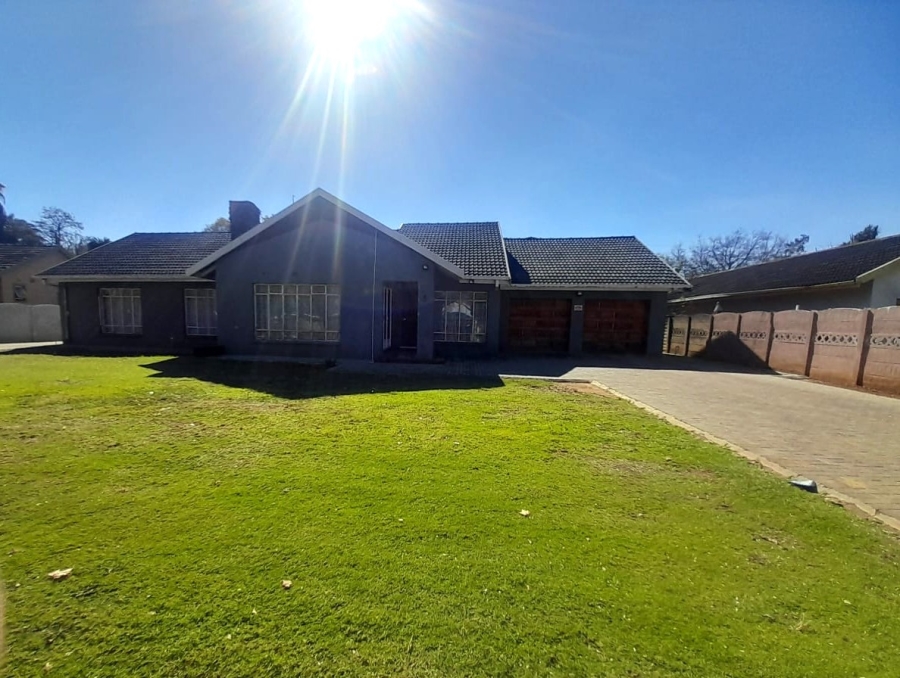 To Let 3 Bedroom Property for Rent in Arcon Park Gauteng