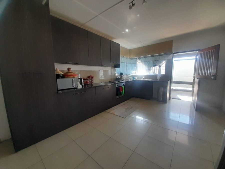 To Let 3 Bedroom Property for Rent in Arcon Park Gauteng