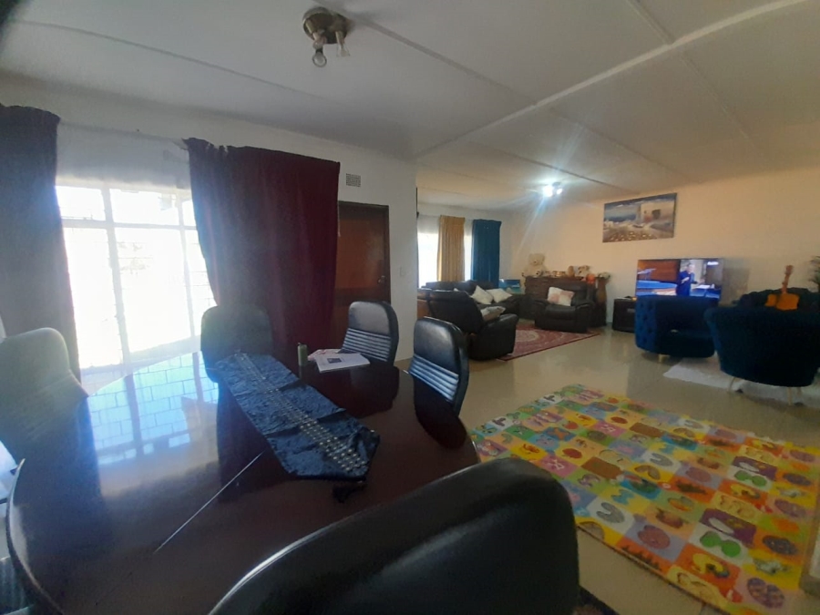 To Let 3 Bedroom Property for Rent in Arcon Park Gauteng