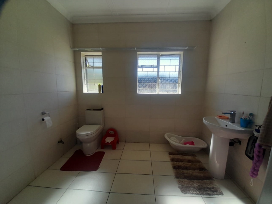 To Let 3 Bedroom Property for Rent in Arcon Park Gauteng
