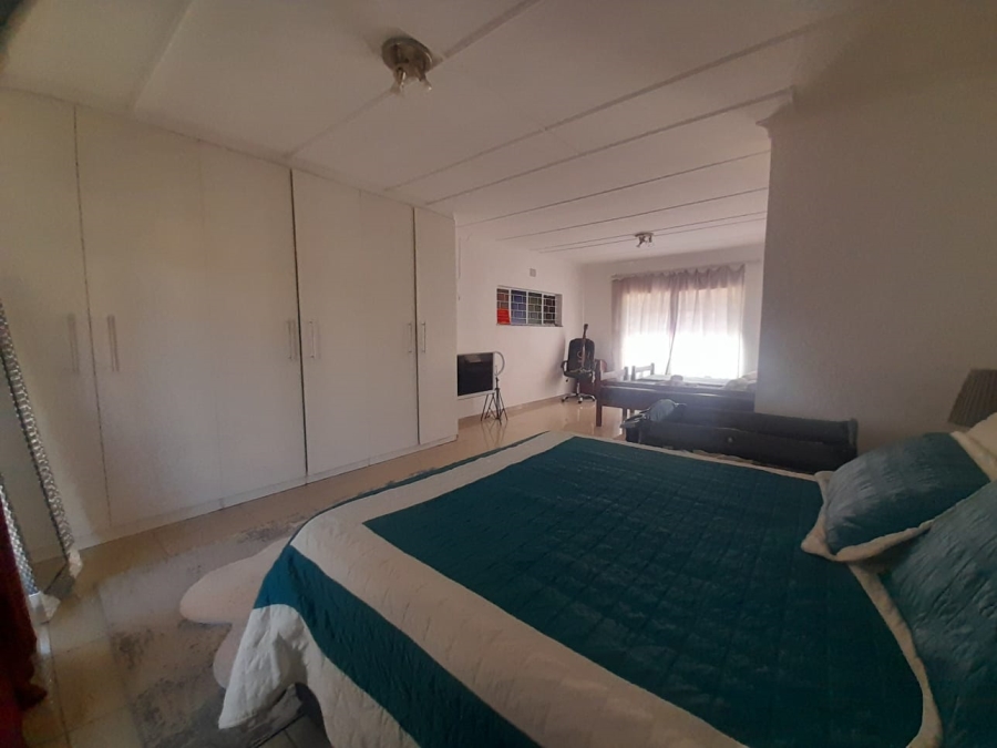 To Let 3 Bedroom Property for Rent in Arcon Park Gauteng