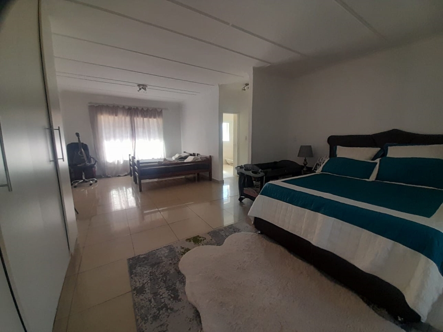 To Let 3 Bedroom Property for Rent in Arcon Park Gauteng