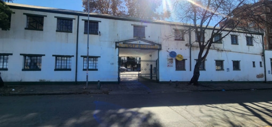 0 Bedroom Property for Sale in City and Suburban Gauteng