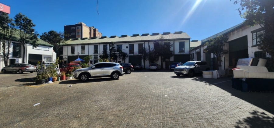 0 Bedroom Property for Sale in City and Suburban Gauteng