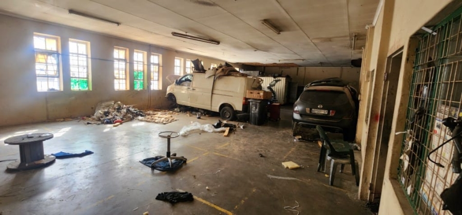 0 Bedroom Property for Sale in City and Suburban Gauteng