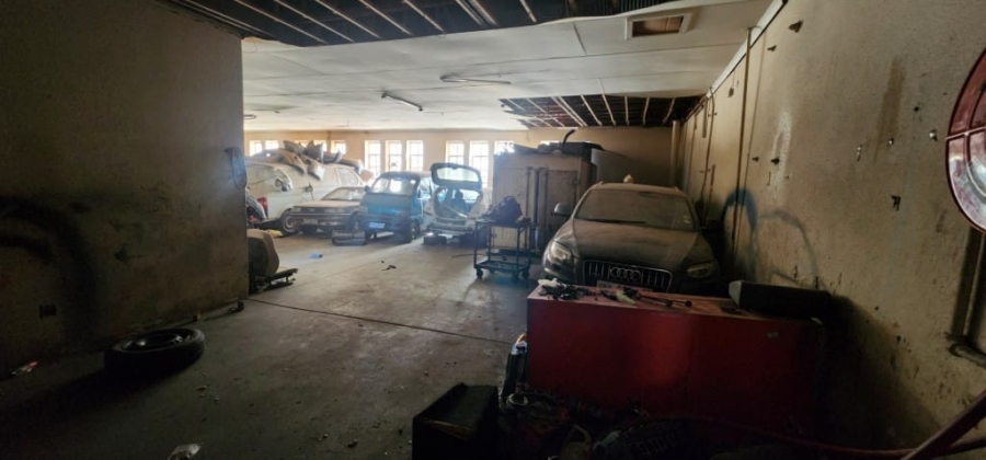 0 Bedroom Property for Sale in City and Suburban Gauteng