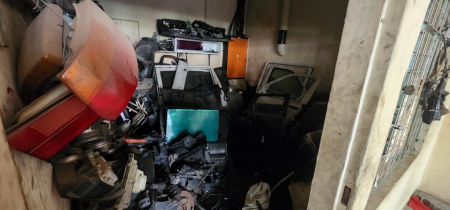 0 Bedroom Property for Sale in City and Suburban Gauteng