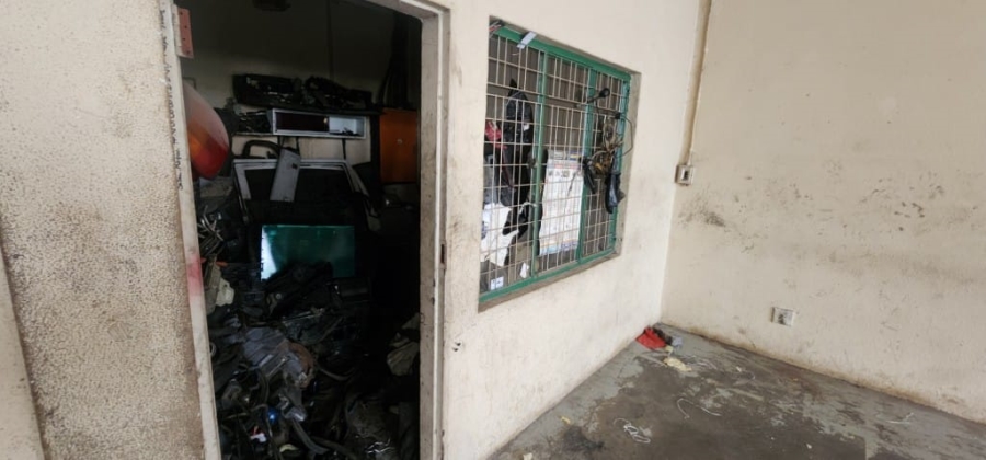 0 Bedroom Property for Sale in City and Suburban Gauteng