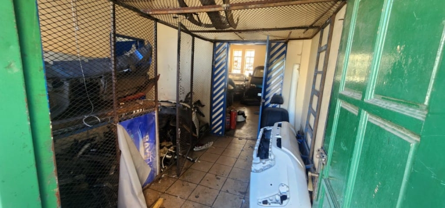 0 Bedroom Property for Sale in City and Suburban Gauteng