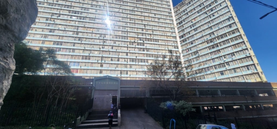 2 Bedroom Property for Sale in Berea Gauteng