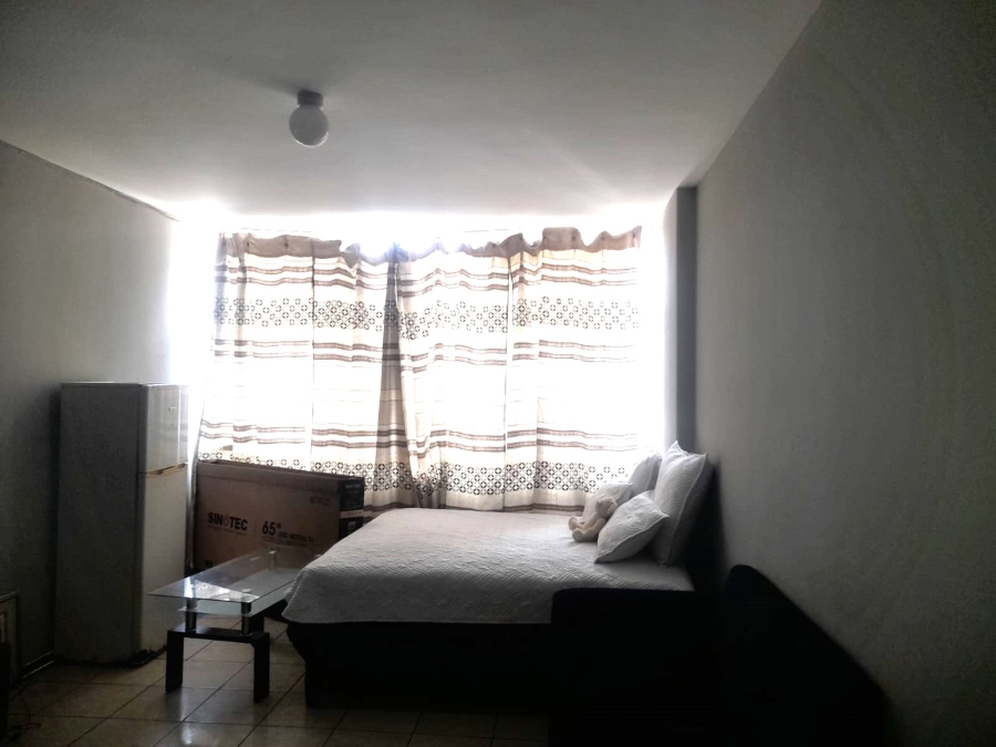 2 Bedroom Property for Sale in Berea Gauteng