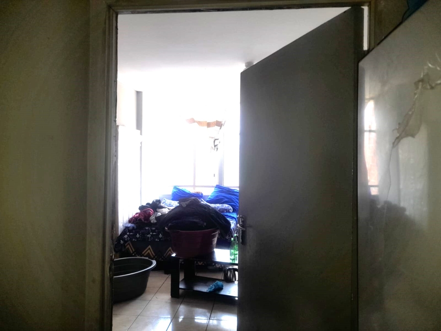 2 Bedroom Property for Sale in Berea Gauteng