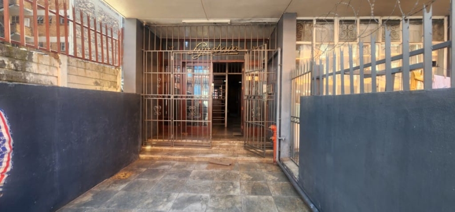 0 Bedroom Property for Sale in Berea Gauteng