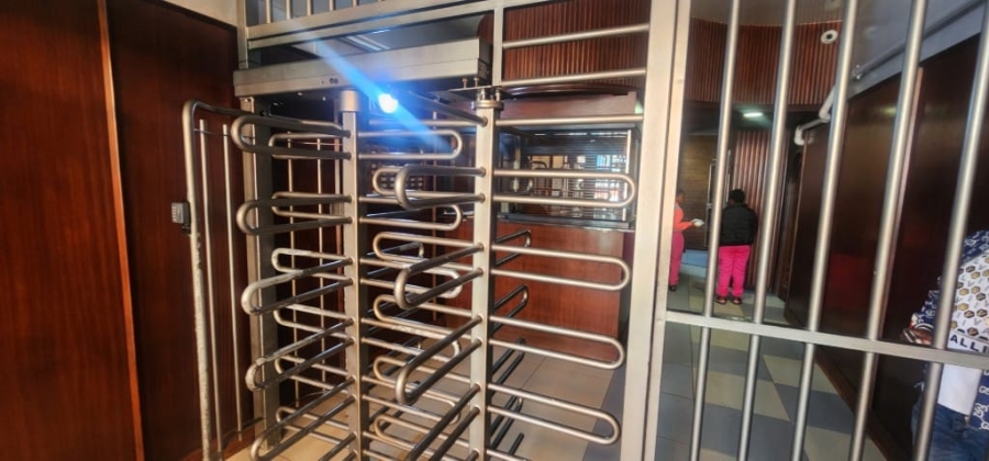 0 Bedroom Property for Sale in Berea Gauteng