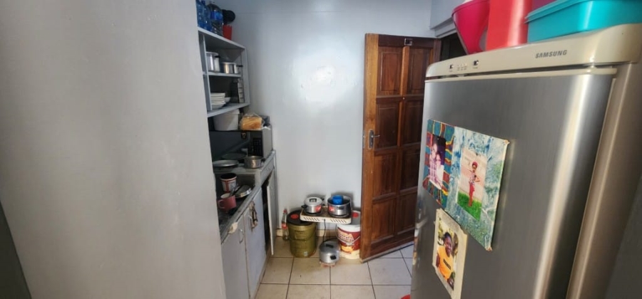 0 Bedroom Property for Sale in Berea Gauteng