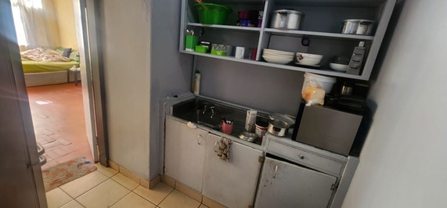 0 Bedroom Property for Sale in Berea Gauteng