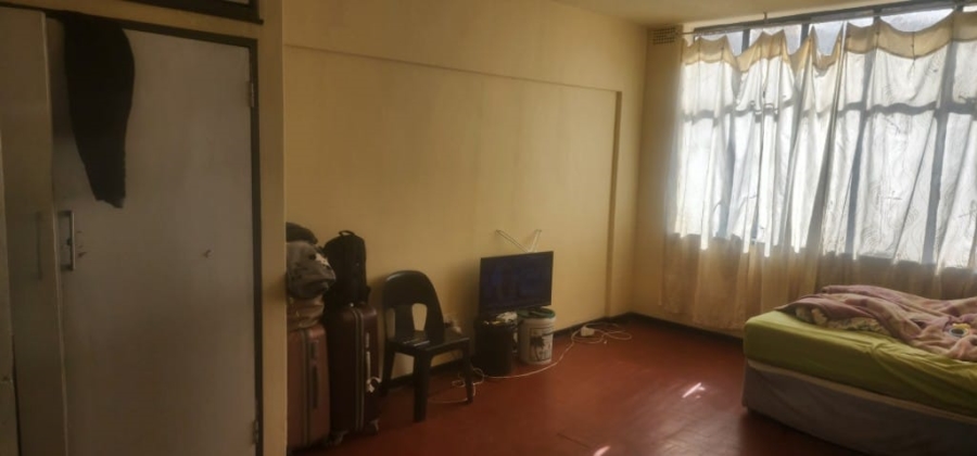 0 Bedroom Property for Sale in Berea Gauteng