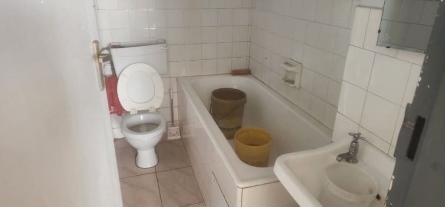 0 Bedroom Property for Sale in Berea Gauteng