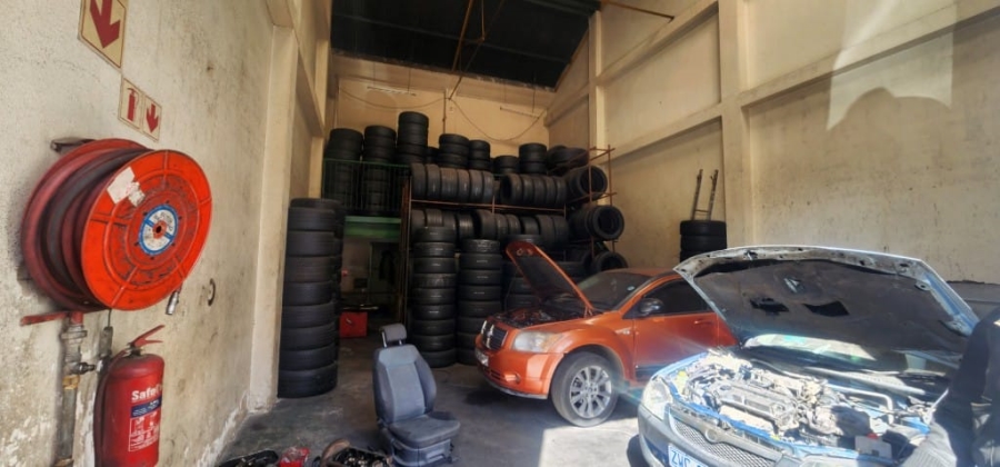 0 Bedroom Property for Sale in City and Suburban Gauteng